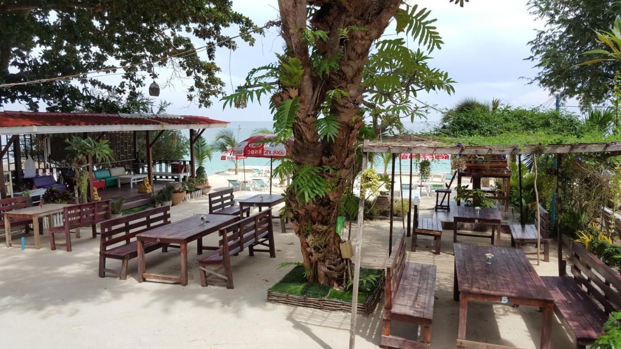 Viking Holiday Resort 沙美岛 外观 照片