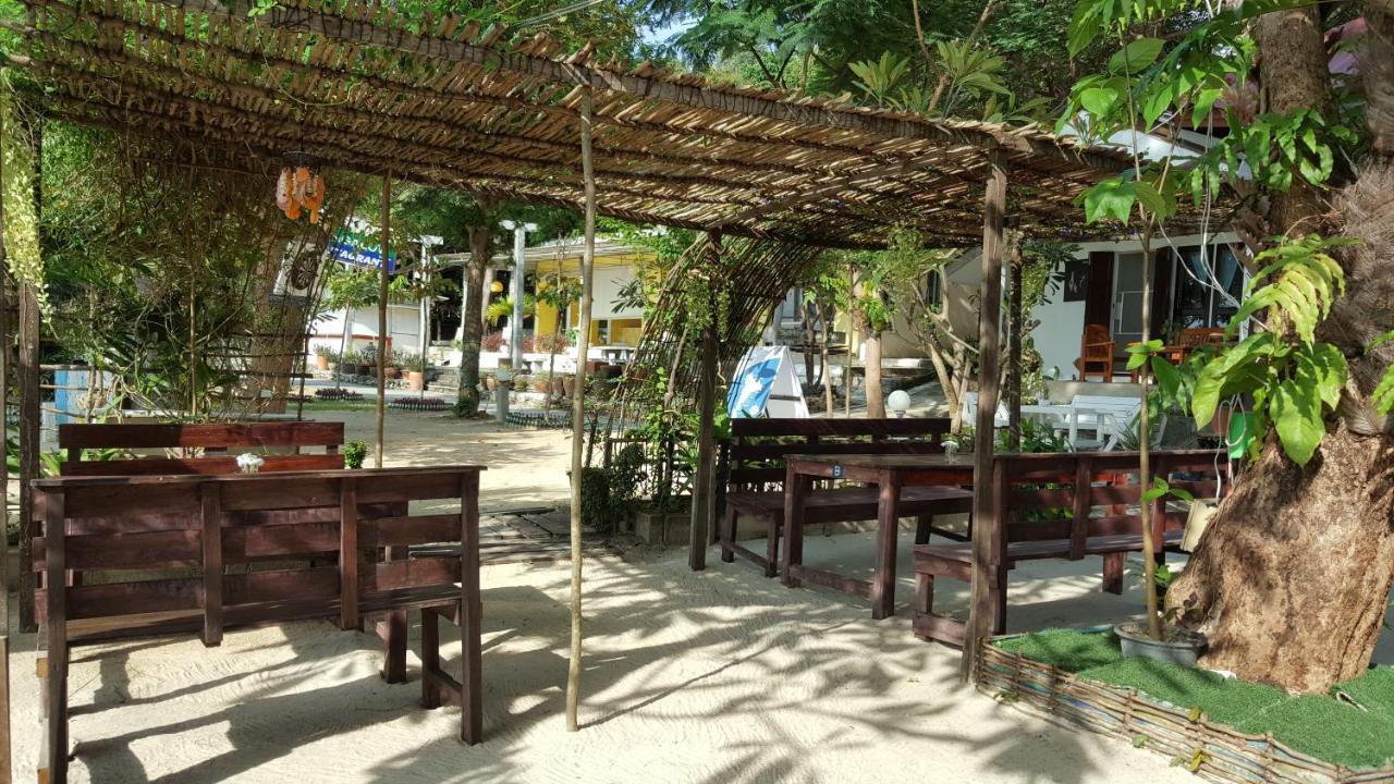 Viking Holiday Resort 沙美岛 外观 照片