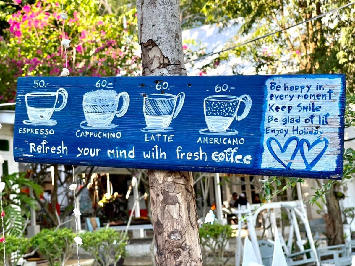 Viking Holiday Resort 沙美岛 外观 照片