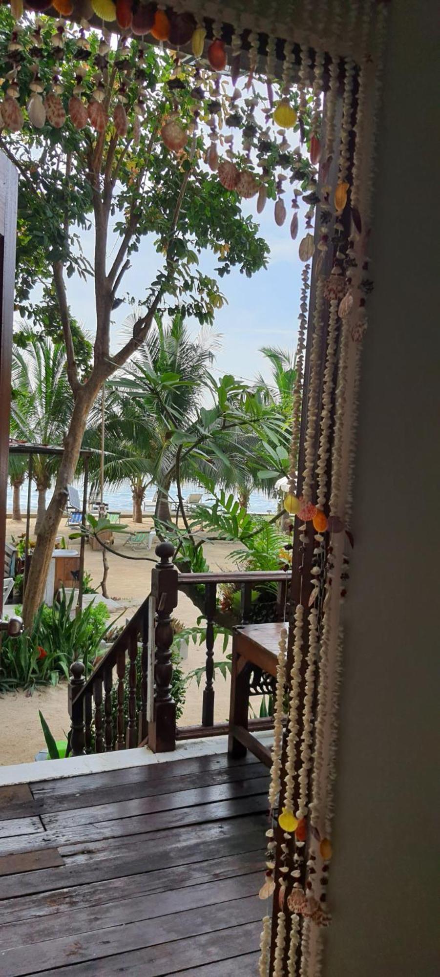 Viking Holiday Resort 沙美岛 外观 照片