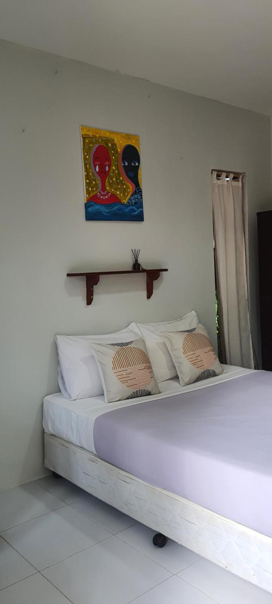 Viking Holiday Resort 沙美岛 外观 照片