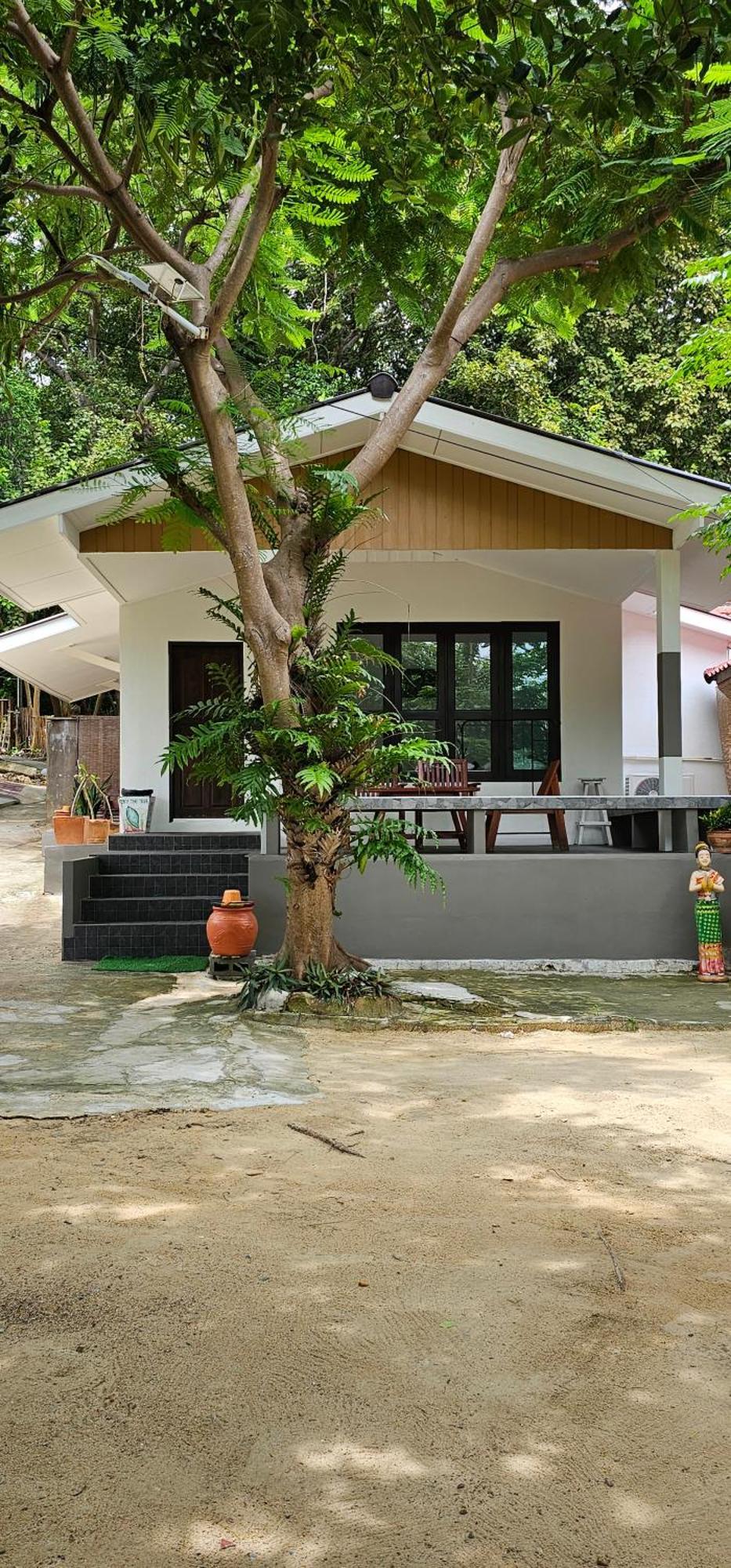 Viking Holiday Resort 沙美岛 外观 照片