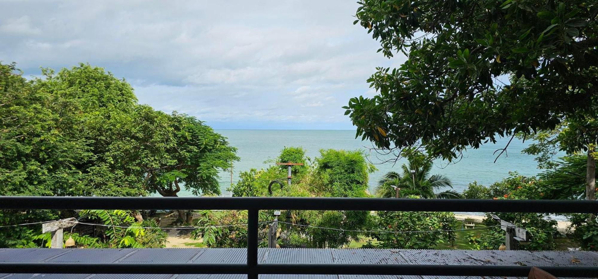 Viking Holiday Resort 沙美岛 外观 照片