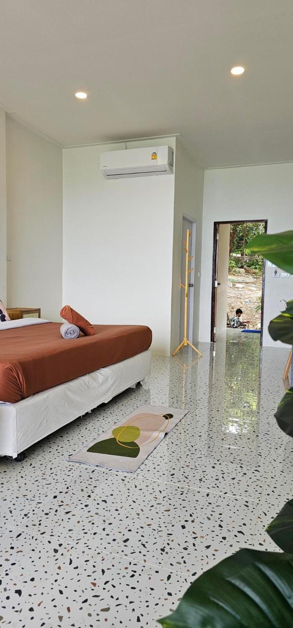 Viking Holiday Resort 沙美岛 外观 照片