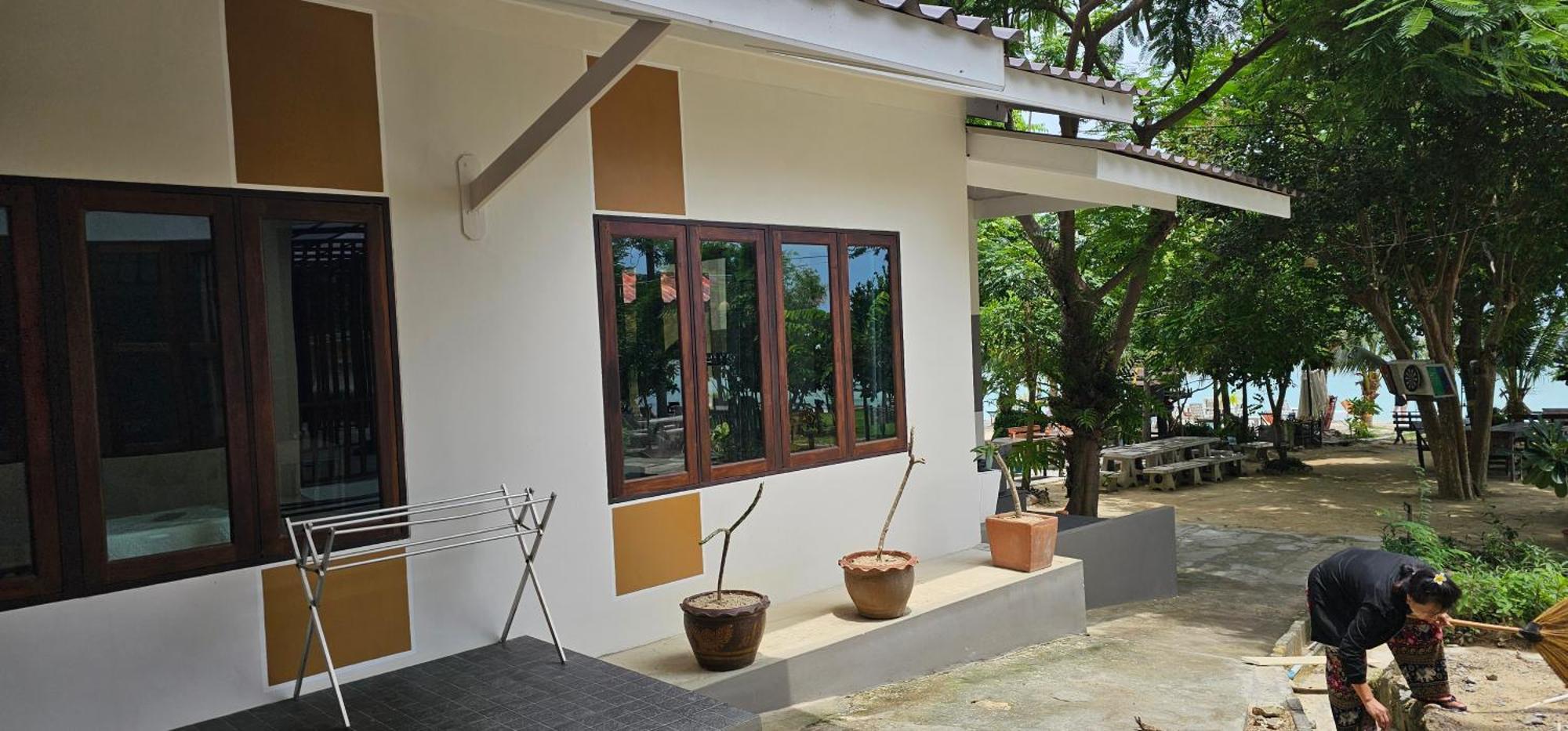 Viking Holiday Resort 沙美岛 客房 照片