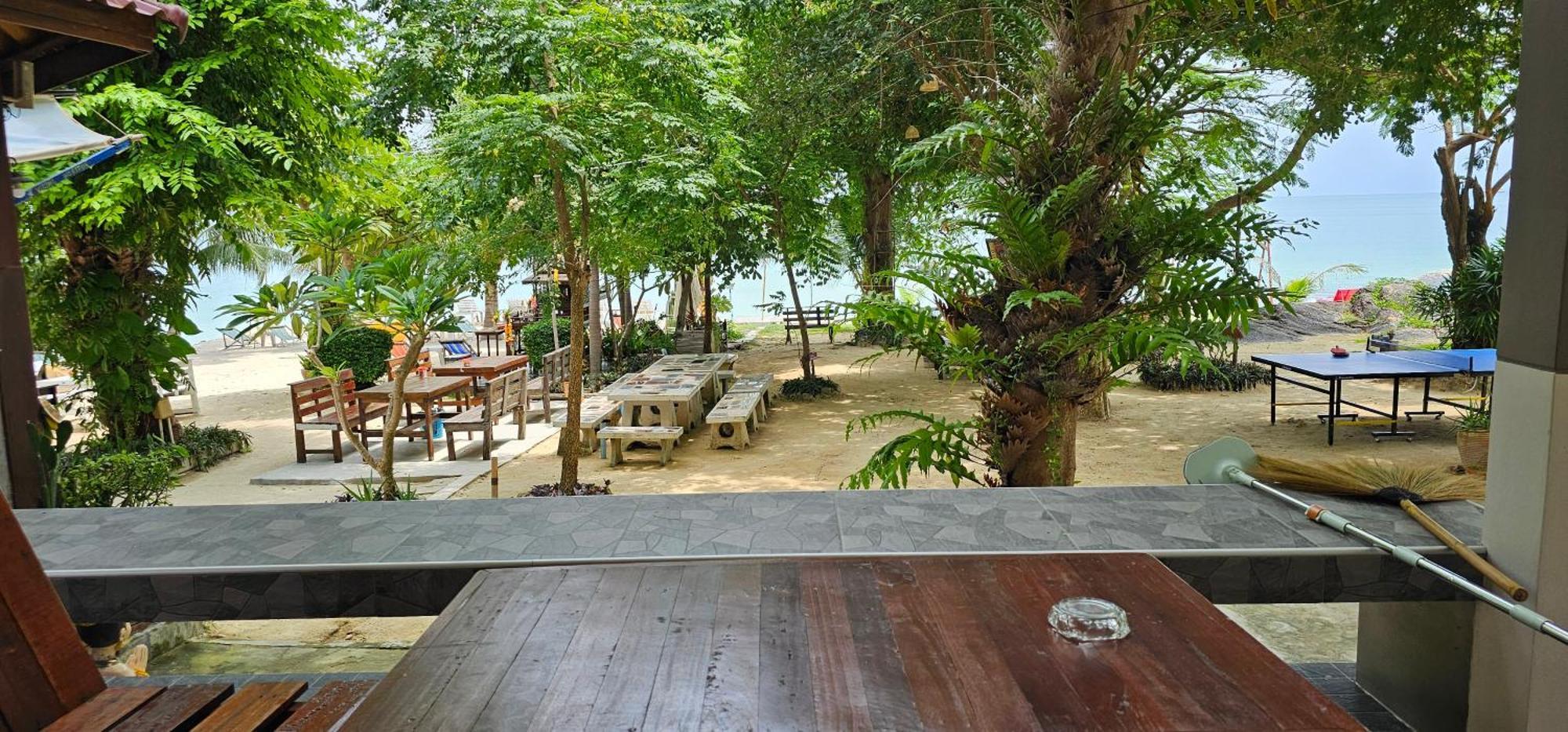 Viking Holiday Resort 沙美岛 客房 照片