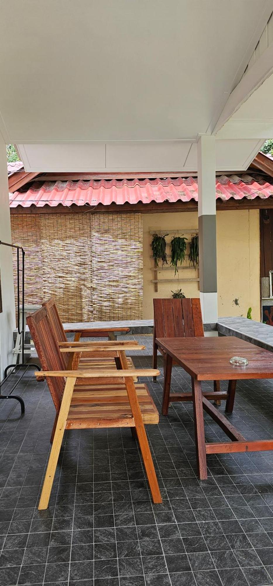 Viking Holiday Resort 沙美岛 客房 照片