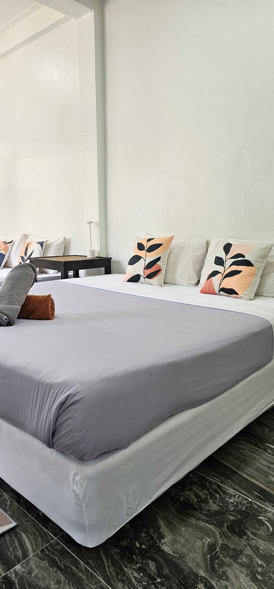 Viking Holiday Resort 沙美岛 客房 照片