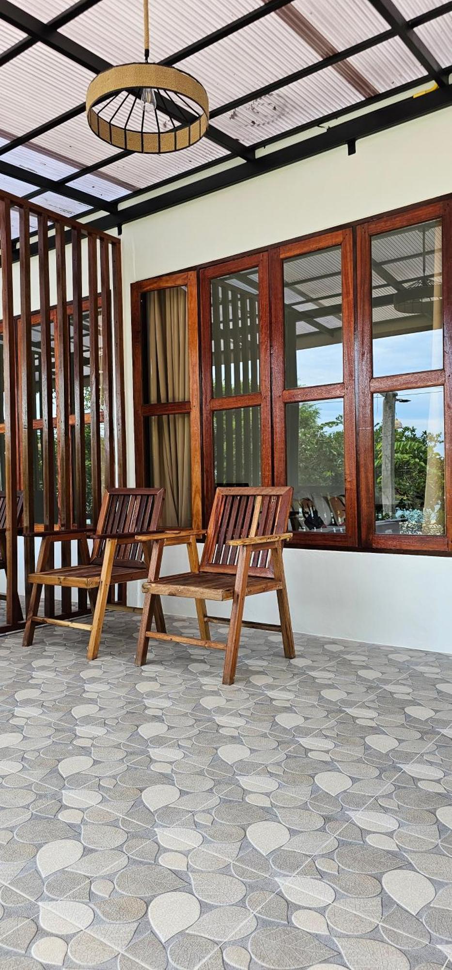 Viking Holiday Resort 沙美岛 客房 照片