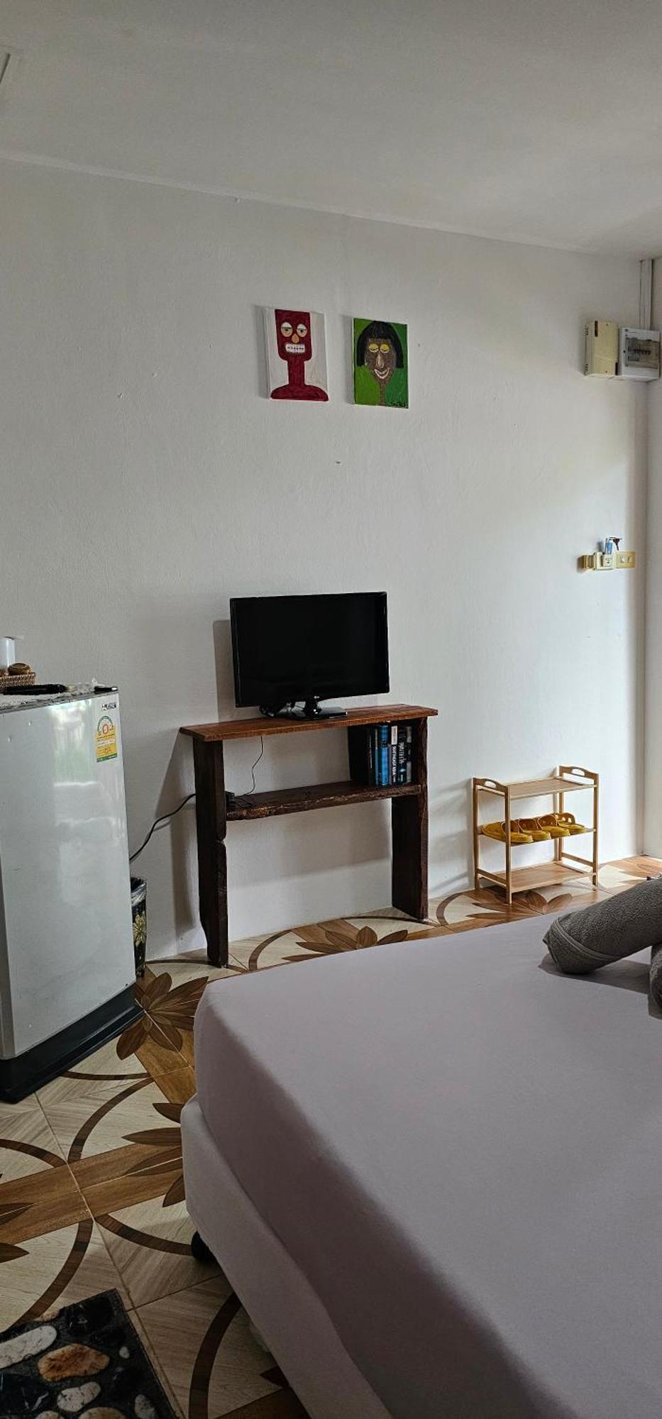 Viking Holiday Resort 沙美岛 外观 照片
